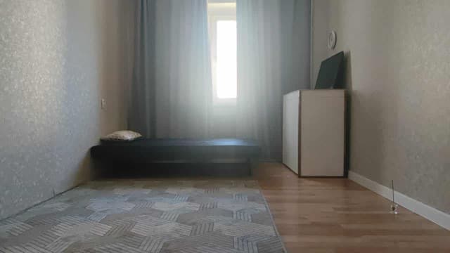 1 комн., 34 м², Другое, Сахацирк 2