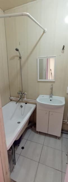 1 комн., 22 м², Малосемейка, Сайсары 5