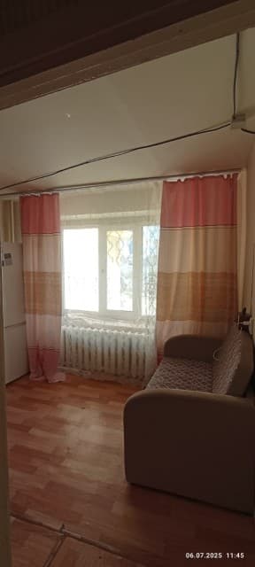 1 комн., 22 м², Малосемейка, Сайсары