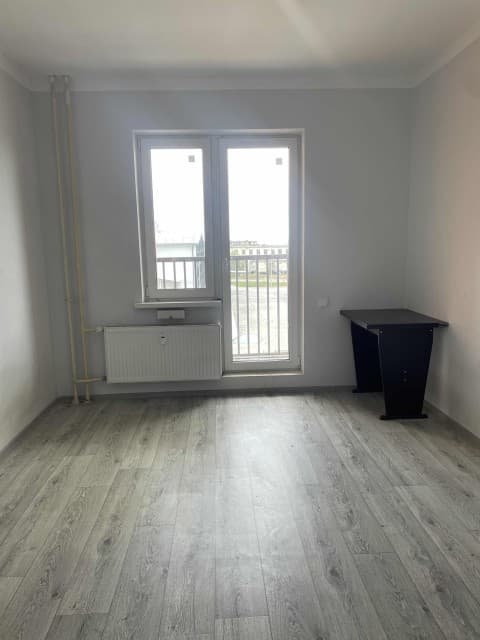 Студия, 25 м², Монолитно-каркасный, ДСК 2