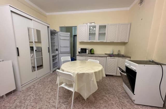 Студия, 31 м², Монолитно-каркасный, Поселок Геологов, Борисовка-1