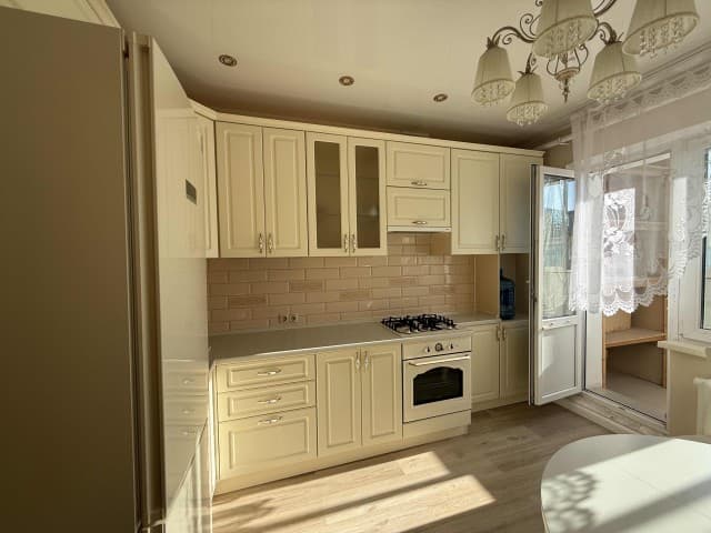 1 комн., 40 м², Блочный, Авторынок