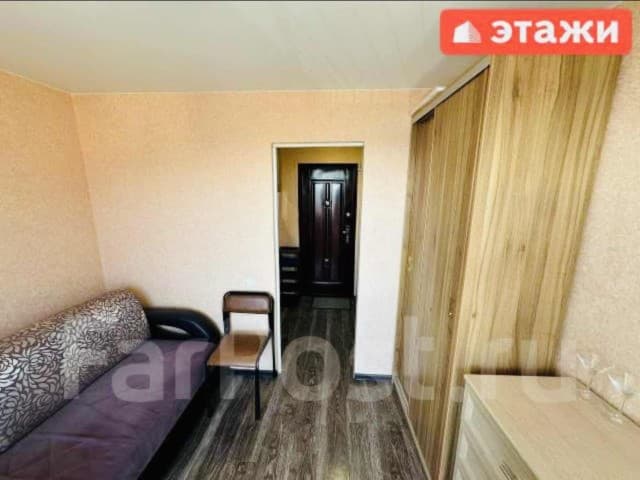 Студия, 16 м², Другое, Другие районы 5