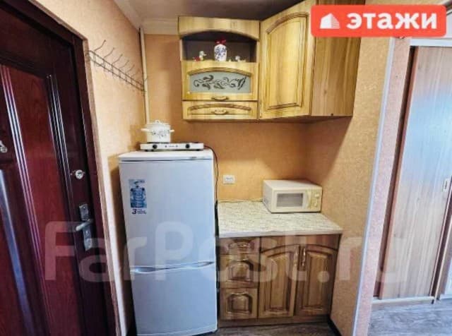 Студия, 16 м², Другое, Другие районы 3
