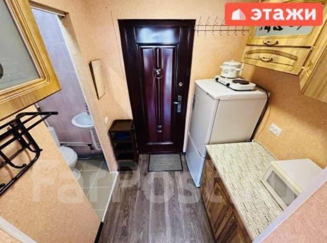 Студия, 16 м², Другое, Другие районы 4