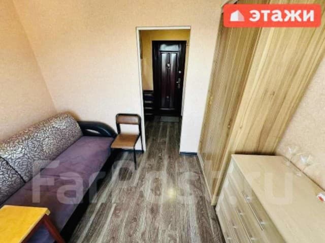Студия, 16 м², Другое, Другие районы 7