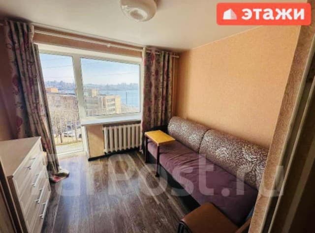 Студия, 16 м², Другое, Другие районы 2