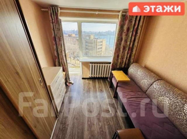 Студия, 16 м², Другое, Другие районы