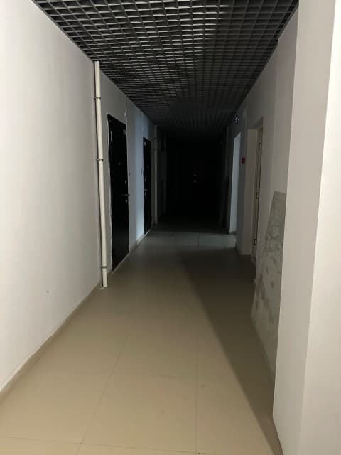 Студия, Монолитно-каркасный, ДСК