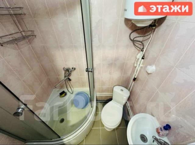 Студия, 16 м², Другое, Другие районы 8