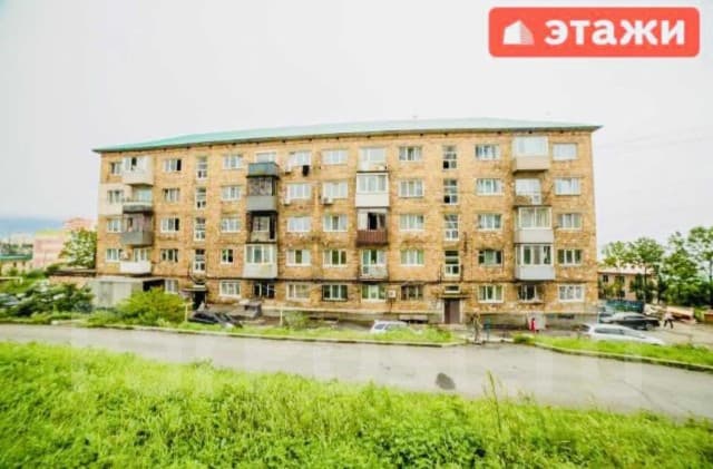 Студия, 16 м², Другое, Другие районы 9