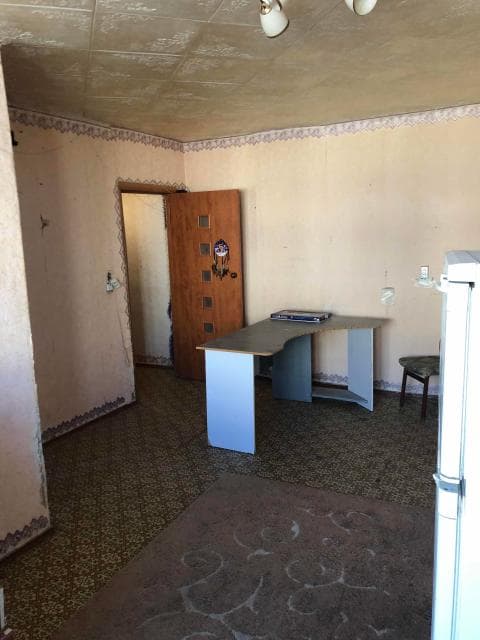 1 комн., 31 м², Хрущевка, Улус 9