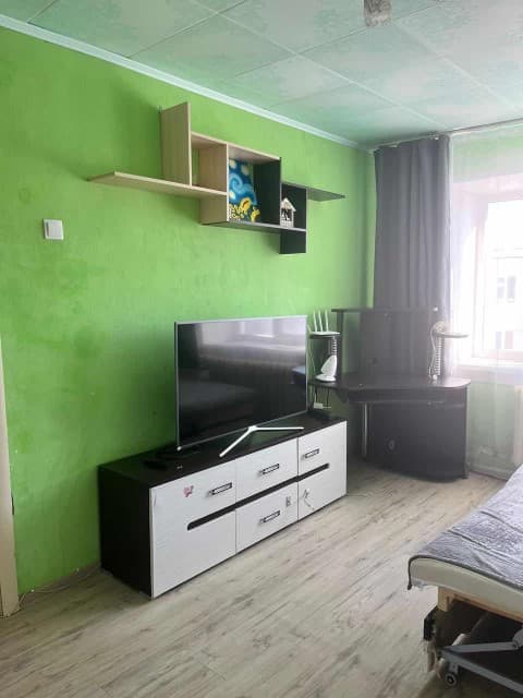 1 комн., 31 м², Другое 2