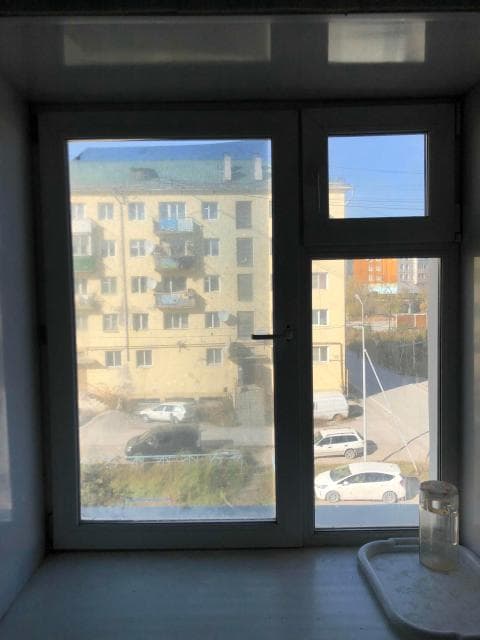 1 комн., 31 м², Хрущевка, Улус 3