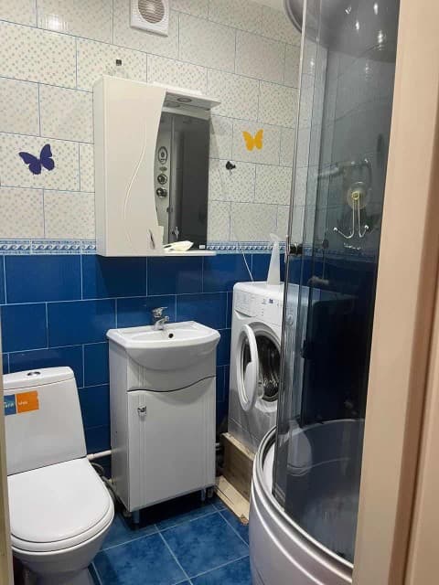 1 комн., 31 м², Другое 4