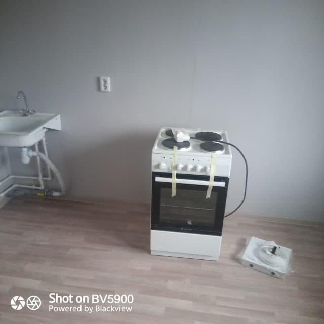 1 комн., 32 м², Монолитно-каркасный, Звездный 10
