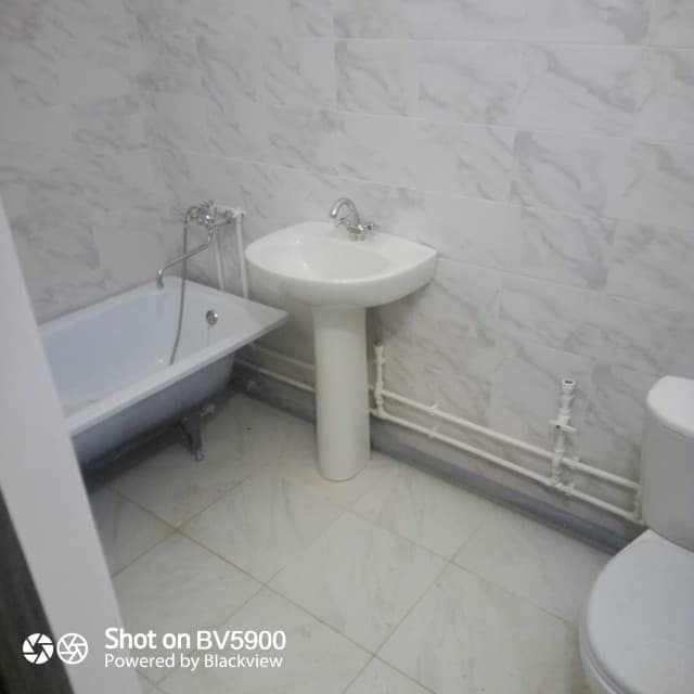 1 комн., 32 м², Монолитно-каркасный, Звездный 5