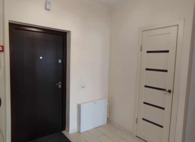 1 комн., 42 м², Монолитно-каркасный, 203 мкрн. 9