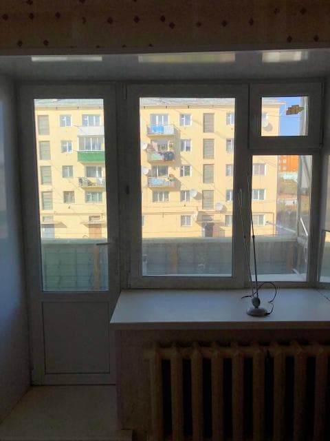 1 комн., 31 м², Хрущевка, Улус 5