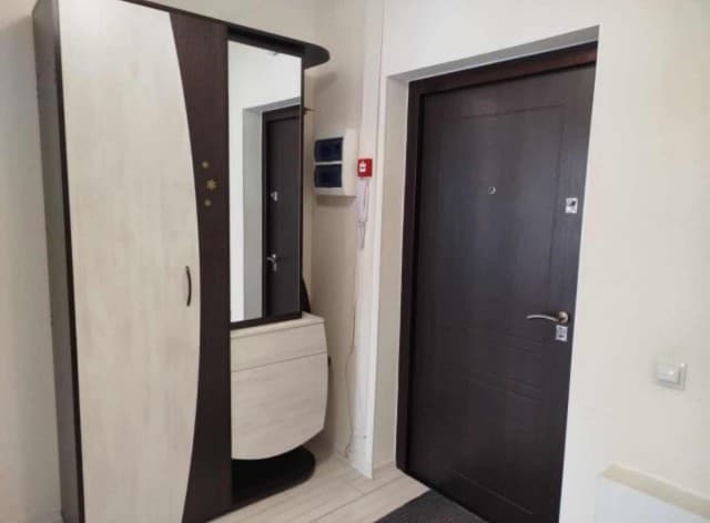 1 комн., 42 м², Монолитно-каркасный, 203 мкрн. 10