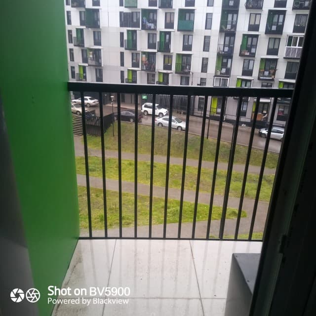 1 комн., 32 м², Монолитно-каркасный, Звездный 3