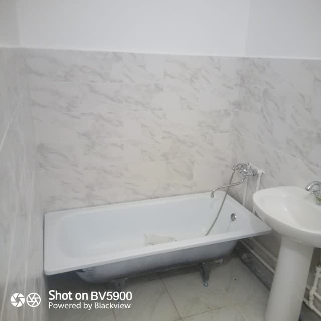 1 комн., 32 м², Монолитно-каркасный, Звездный 8
