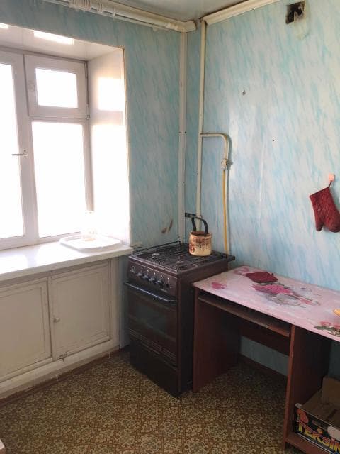 1 комн., 31 м², Хрущевка, Улус 7