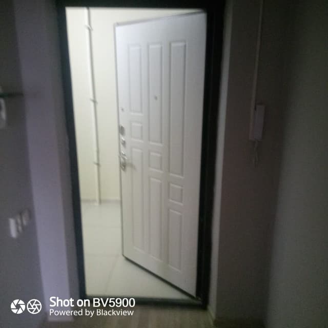 1 комн., 32 м², Монолитно-каркасный, Звездный 7