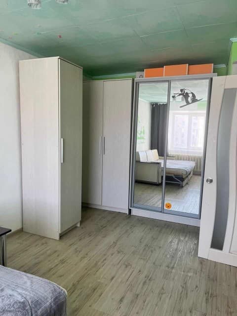 1 комн., 31 м², Другое 5