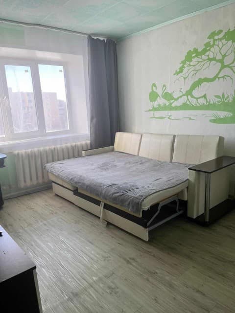 1 комн., 31 м², Другое