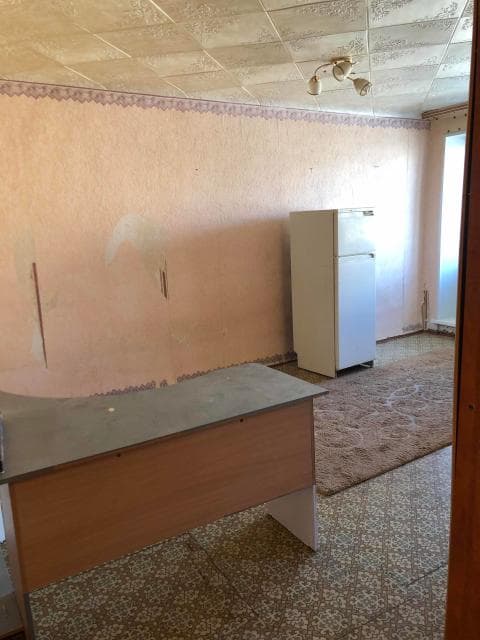 1 комн., 31 м², Хрущевка, Улус
