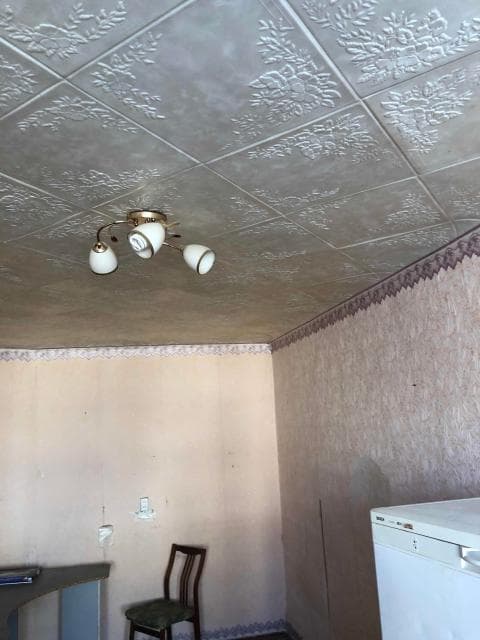 1 комн., 31 м², Хрущевка, Улус 4