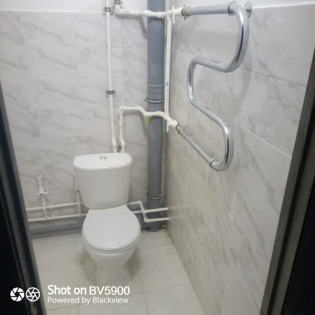 1 комн., 32 м², Монолитно-каркасный, Звездный 6