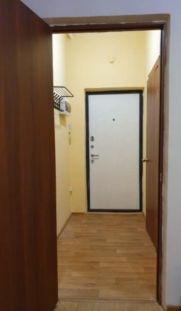 Студия, 25 м², Блочный, Сайсары 2
