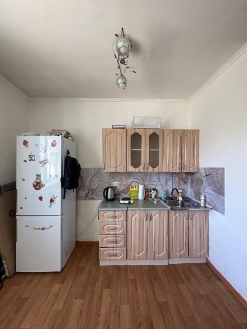 1 комн., 33 м², Блочный, Авиапорт 2