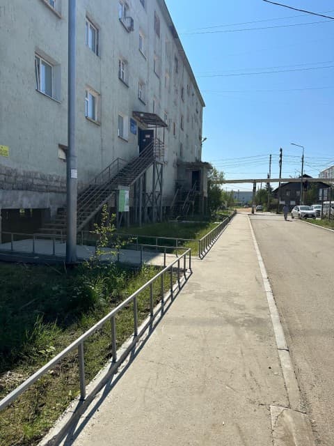 1 комн., 33 м², Блочный, Авиапорт 15