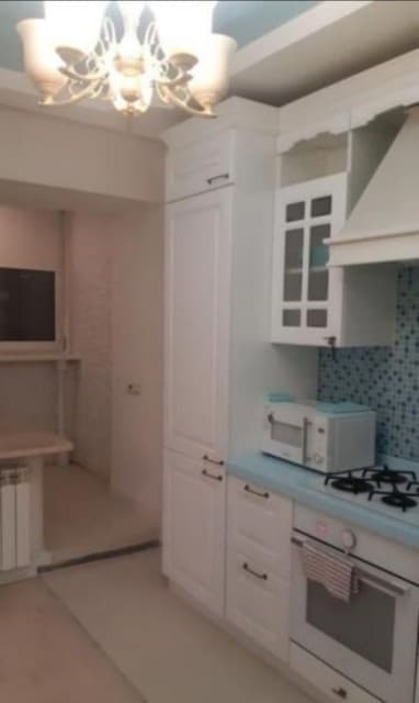 1 комн., 42 м², Инд. планировка, Центр - район пл. Дружбы 6