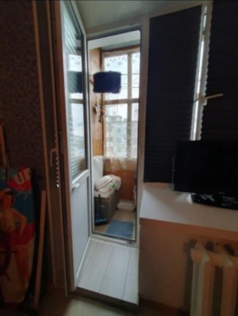 1 комн., 32 м², Блочный, Авиапорт 5
