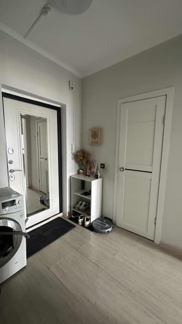 1 комн., 43 м², Монолитно-каркасный, Рынок Столичный 5