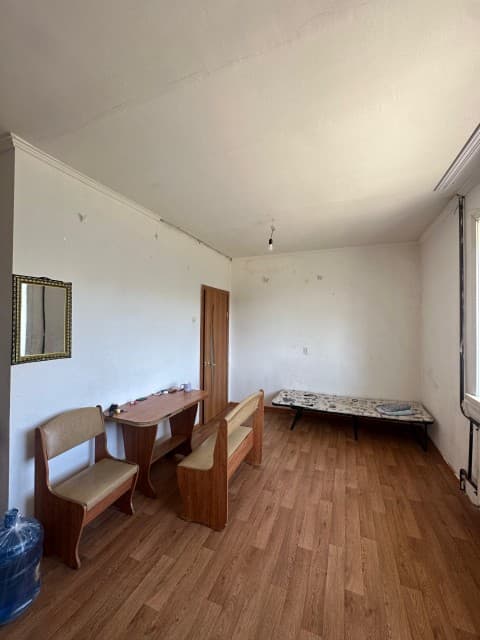 1 комн., 33 м², Блочный, Авиапорт 3