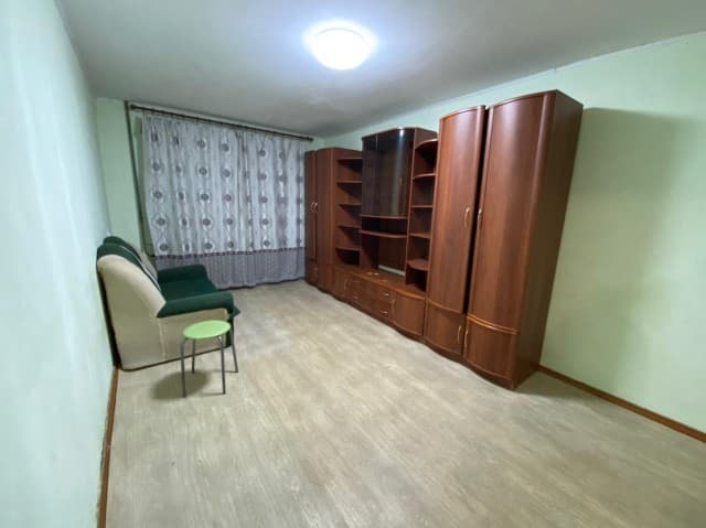 1 комн., 36 м², КПД, 31 школа 8