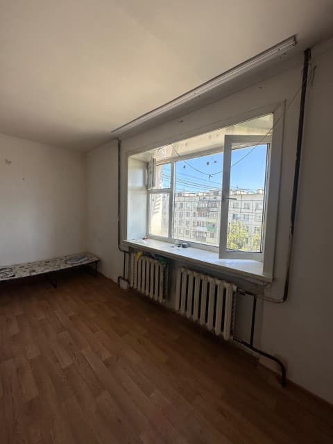 1 комн., 33 м², Блочный, Авиапорт 5