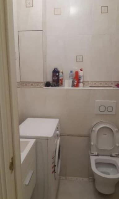 1 комн., 42 м², Инд. планировка, Центр - район пл. Дружбы 3
