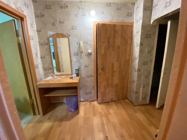 1 комн., 36 м², КПД, 31 школа 2