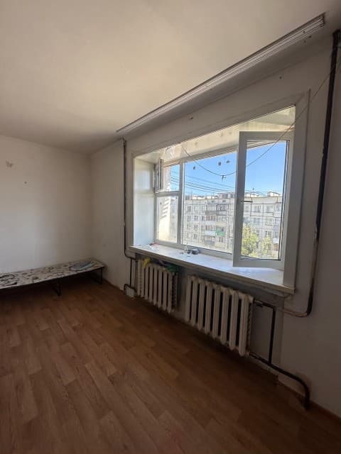 1 комн., 33 м², Блочный, Авиапорт 4