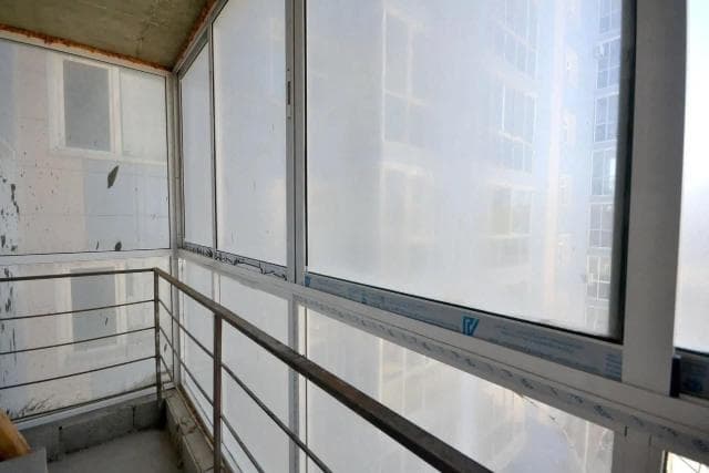 1 комн., 35 м², Монолитно-каркасный, Авиагруппа 10