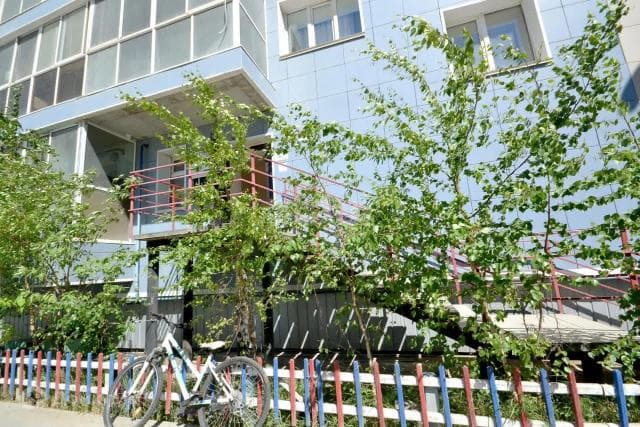 1 комн., 35 м², Монолитно-каркасный, Авиагруппа