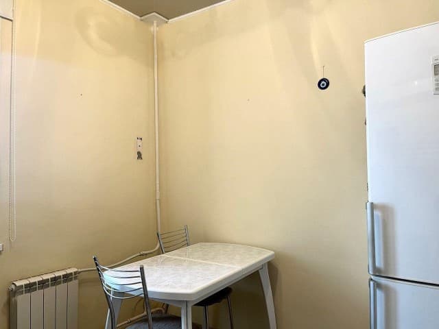 1 комн., 35 м², Инд. планировка, Площадь Победы 2