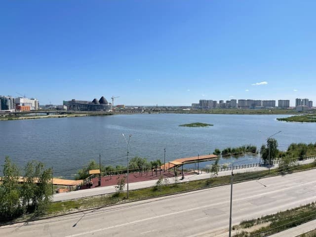 1 комн., 25 м², Блочный, Студгородок 2