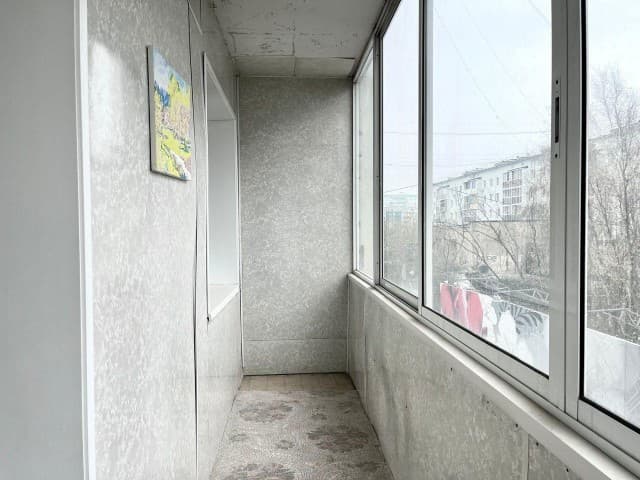 1 комн., 35 м², Инд. планировка, Площадь Победы 10